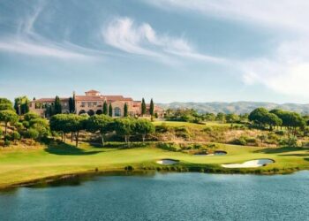 Arrow Global compra il Monte Rei Golf & Country Club in Portogallo in Algarve