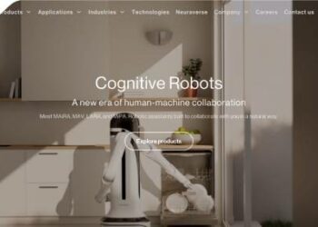 Lingotto Investment Management, unico investitore italiano, guida il round di serie B da 120 mln di Neura Robotics