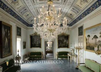 Rocco Forte Hotels si assicura 15 mln euro di finanziamento dal gruppo Iccrea per il suo terzo hotel in Sicilia