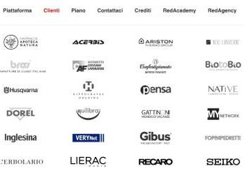 Il Gruppo Armando Testa acquisisce il 30% della martech RedAbissi, con possibilità di arrivare al100%