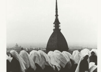 Camera di Torino apre l’inverno 2025 con Henri Cartier-Bresson e Riccardo Moncalvo