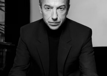 Riccardo Bellini nuovo managing director della holding di investimento qatarina Mayhoola