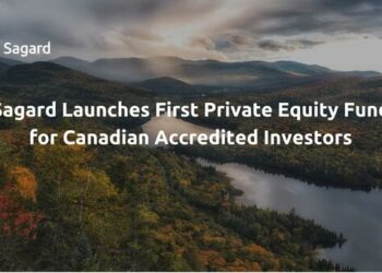 Sagard apre le sottoscrizioni per il suo primo fondo di private equity dedicato agli investitori retail canadesi