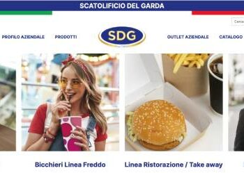 FIAF (Fondo Italiano d’Investimento sgr) investe 15 mln per la maggioranza di Scatolificio del Garda