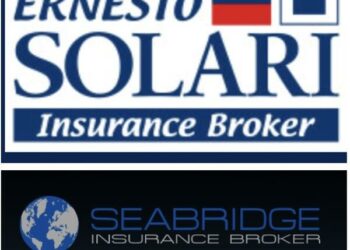Il gruppo di brokeraggio assicurativo GbSapri (Brera Capital Partners) compra anche Ernesto Solari Assicurazioni e la svizzera Seabridge Insurance