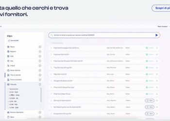 Soource, startup che ottimizza il procurement, incassa round pre-seed da 1,5 mln euro