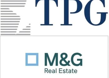 M&G Real Estate e TPG Real estate siglano partnership nella logistica da 700 mln sterline in UK