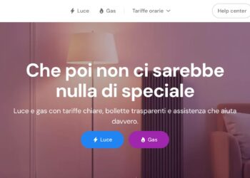 Plenitude (ENI) sale al 100% di Tate srl (servizi innovativi per la vendita di energia), rilevando il 64% dai fondatori