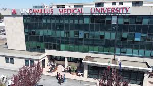 H14 con un club deal di investitori si compra una minoranza della Saint Camillus International University of Health and Medical Science di Roma