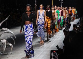 Nuovo aumento di capitale da 13,2 mln euro per Etro (L-Catterton). Che entra nel mirino di Mayhoola. Deal da almeno 200 mln