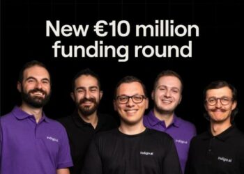 Indigo.ai chiude round di serie B da 10 mln cui partecipa anche il Gruppo Azimut