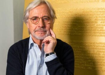 Alessandro Algardi con “Le mie opere alla corte di Re Mida” conquista la Madonnina