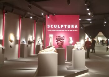 Bilancio positivo per Modenantiquaria, che si è chiusa domenica scorsa e ha visto protagonista la pittura dell’Otto e Novecento. Ma il futuro è incerto