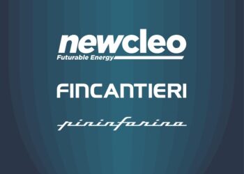 newcleo, Pininfarina e Fincantieri insieme alla Mostra Internazionale di Architettura di Venezia con un progetto congiunto