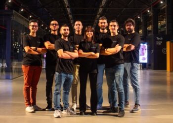 Focoos AI, startup che allena le reti di visione artificiale, incassa nuovo round da 2,65 mln euro