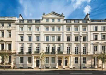 L’Ambasciata d’Italia a Londra acquista la nuova sede da Sidra Capital per 54 mln. Si trova di fronte a Buckingam Palace