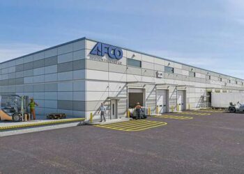 Ardian compra AFCO, leader del real estate aeroportuale negli Usa e in Regno Unito. Exit per Goldman Sachs