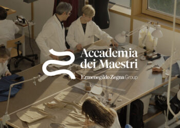 Ermenegildo Zegna Group lancia l’Accademia dei Maestri