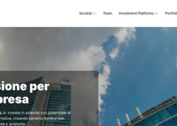 Alkemia Capital sgr, Simone Cremonini e Giacomo Picchetto entrano come nuovi soci, con partecipazione rilevante