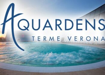 E’ ufficiale, Eurazeo compra Aquardens, il grande parco termale veronese
