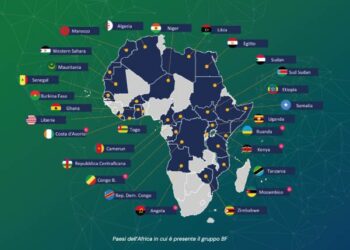 BF International, entra Eni Natural Energies (Eni) che investe 50 mln circa. Il totale investito dai neo-soci nel 2024-2025 ammonta a 103,2 mln
