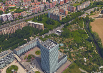Complesso di via Crescenzago a Milano, passano ad Arkea REIM con l’advisory di Sienna Investment Managers due edifici per 50 mln euro