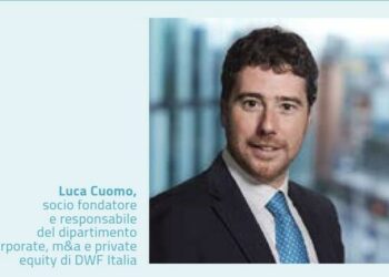 DWF Italia, come si diventa specialisti di add-on