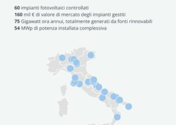 Il Gruppo Energie Valsabbia cede le controllate statunitensi AESC ed EVA Green Power a Franklin Energy (Abry Partners) per 53 mln $