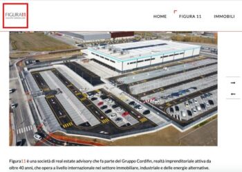 Figura11 (Cordifin) riceve linea di credito ipotecaria da 10 mln da Solution Bank, con garanzia Sace Green