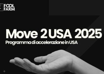 FoolFarm lancia nuova tranche di raccolta da 3,7 mln euro per finanziare lo sviluppo negli Usa