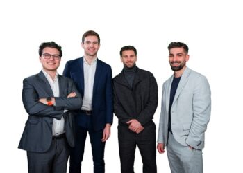 La startup fashion AI Estyl chiude round pre-seed da 600 mila euro, tra equity e debito
