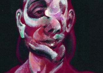 La “Presenza umana” di Francis Bacon alla Fondation Gianadda di Martigny (Svizzera) fino all’8 giugno