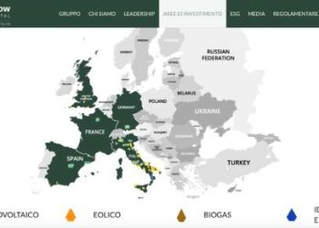 Green Arrow completa con Stern Energy e SMA intervento di revamping in impianti fotovoltaici siciliani da 9,5 MWp