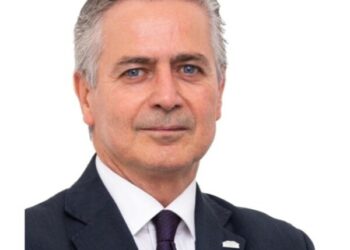 Helio Cordeiro Teixeira è nuovo managing director di Christie’s International Real Estate – Exclusive in Italia