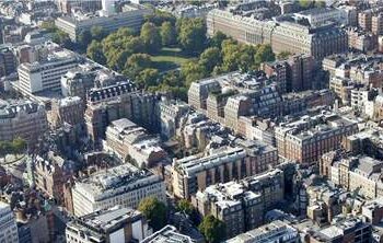 Grosvenor apre a NBIM il suo storico portafoglio di Mayfair a Londra da 1,2 miliardi di sterline