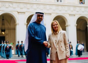 Fondi sovrani di Abu Dhabi in prima linea per i 40 mld $ di investimenti in Italia annunciati ieri dal governo. Ecco chi sono