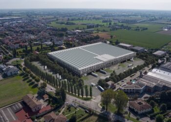 SFO Capital Partners, Edmond de Rothschild REIM e Garbe Industrial Real Estate in jv rilevano il MilEast Logistics Park di Covo (Bergamo)
