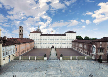 Presentato il report delle attività 2024 dei Musei Reali di Torino
