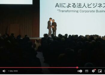 Softbank e OpenAI lanciano progetto insieme nell’AI in Giappone. Intanto OpenAI punta a round da 40 mld $