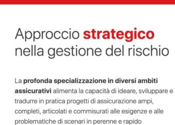 Edge Group (Anacap Private Equity) rileva RP Several, broker triestino che si occupa di gestione dei sinistri, analisi e mappatura dei rischi