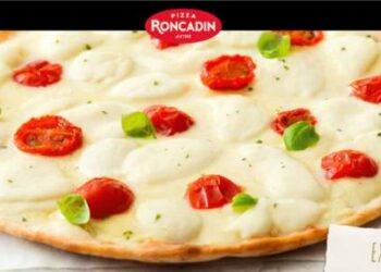 Roncadin (pizze surgelate) incassa da BCC Banca Iccrea e Simest finanziamenti da 18 mln per creare stabilimento produttivo negli Usa