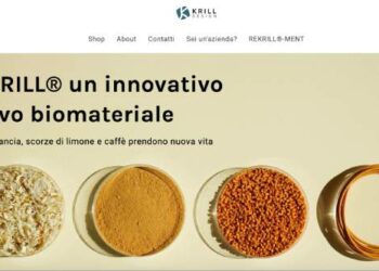 Krill Design ha chiuso un round di serie A da 6 mln con Algebris Investments, Primo Capital e Crédit Agricole Italia 