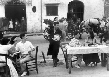 “Enzo Sellerio. Piccola antologia siciliana” alle Gallerie d’Italia di Milano sino al 13 aprile