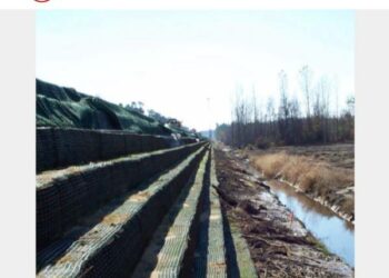 Officine Maccaferri (Ambienta sgr) rileva la maggioranza della statunitense Synteen Technical Fabrics Inc (soluzioni geosintetiche)