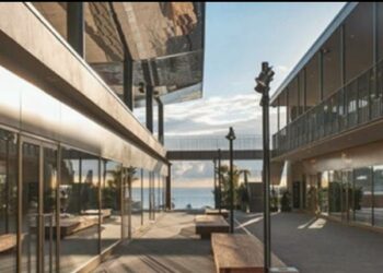 Kering cede The Mall Luxury Outlets (Toscana e Liguria) a Simon Property Group con un ricavo netto di 350mln