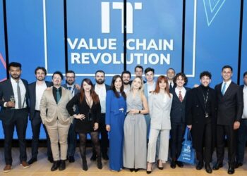 La startup leccese TimeFlow chiude un round da 4 mln euro con Vertis, Azimut, CDP Venture Capital, X-Equity e risorse di NextGenerationEU