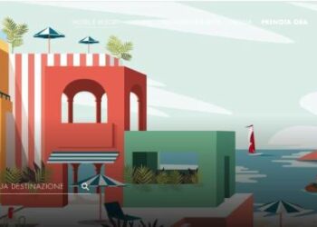 Blackstone, Sixt Street, Starwood Capital, Aermont Capital fra i nomi invitati a presentare offerte non vincolanti per rilevare Una Hotels