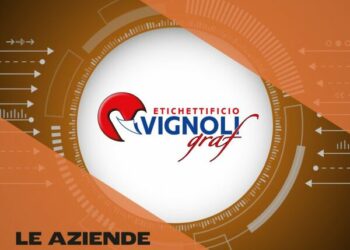 Finlogic (Credem Private Equity-NB Aurora-PM&Partners) compra anche Vignoli Graf