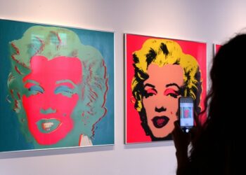 Prorogata fino al 4 maggio la mostra “Andy Warhol. Triple Elvis” alle Gallerie d’Italia di Napoli