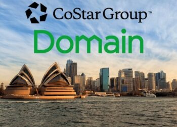 Real estate online, CoStar Group lancia opa da 2,7 mld AUS$ sull’australiana Domain Holdings